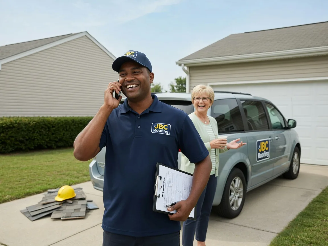 Roof Replacement Blaine, MN FAQs